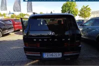 Hyundai SANTA FE din 2025 cu 5.078 km - oferta HYU186276 - foto 12