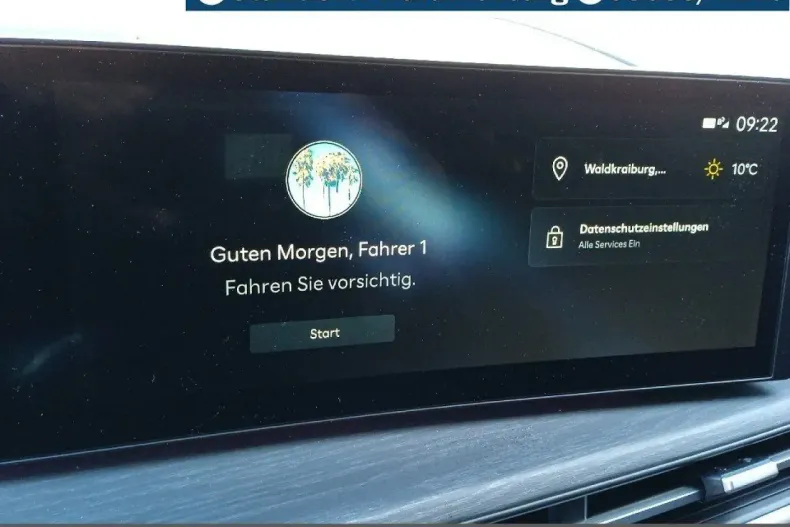 Hyundai SANTA FE din 2025 cu 5.078 km - oferta HYU186276 - foto 20