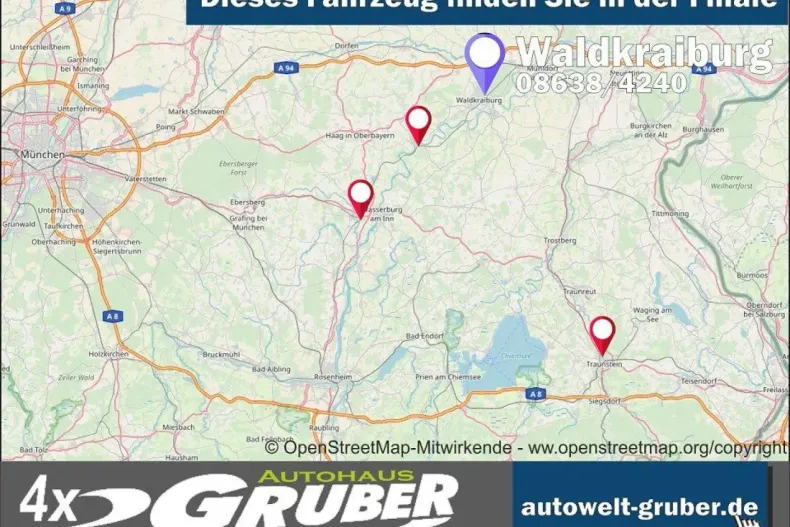 Hyundai SANTA FE din 2025 cu 5.078 km - oferta HYU186276 - foto 22