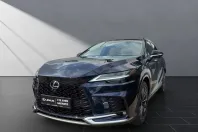 Lexus RX 450 din 2026 cu 2.500 km - oferta LEX186277 - foto 2