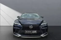 Lexus RX 450 din 2026 cu 2.500 km - oferta LEX186277 - foto 3