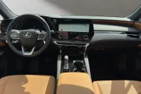 Lexus RX 450 din 2026 cu 2.500 km - oferta LEX186277 - foto 13