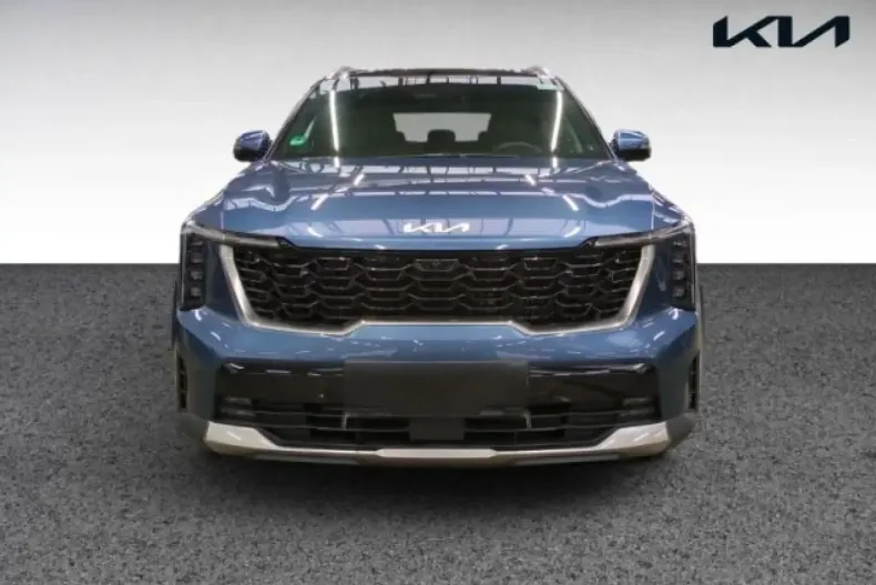 Kia Sorento din 2025 cu 18.886 km - oferta KIA186278 - foto 2