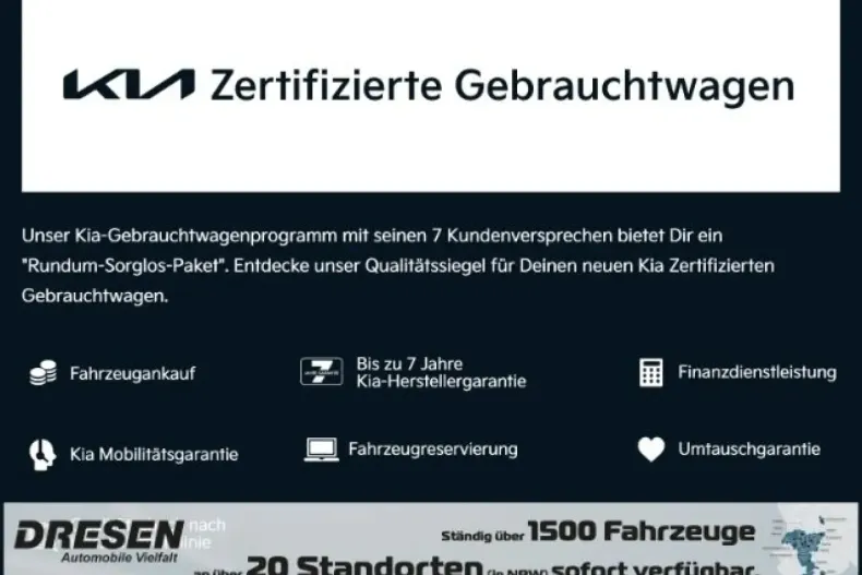 Kia Sorento din 2025 cu 18.886 km - oferta KIA186278 - foto 3