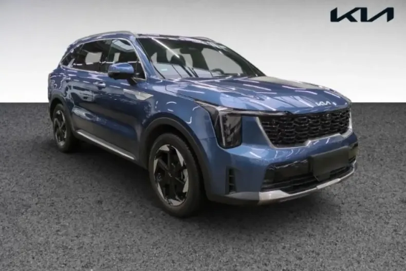 Kia Sorento din 2025 cu 18.886 km - oferta KIA186278 - foto 5