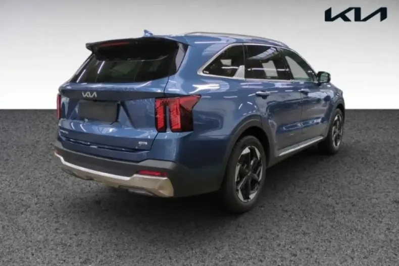 Kia Sorento din 2025 cu 18.886 km - oferta KIA186278 - foto 6