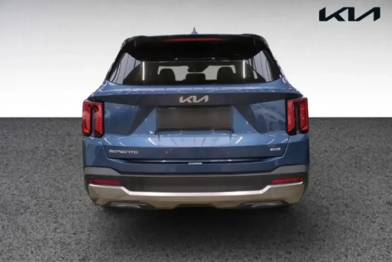 Kia Sorento din 2025 cu 18.886 km - oferta KIA186278 - foto 7