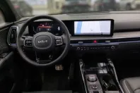 Kia Sorento din 2025 cu 18.886 km - oferta KIA186278 - foto 9