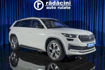 Skoda Kodiaq din 2026 - oferta SKO186279