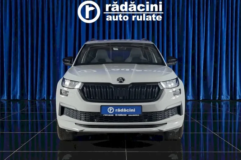Skoda Kodiaq din 2026 cu 56.563 km - oferta SKO186279 - foto 3
