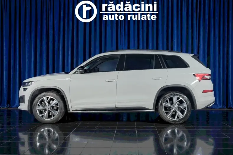 Skoda Kodiaq din 2026 cu 56.563 km - oferta SKO186279 - foto 6
