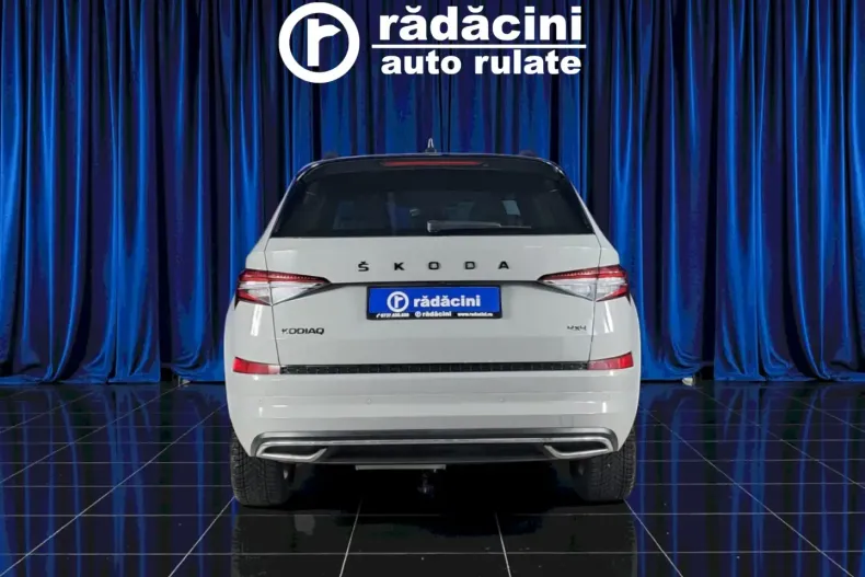 Skoda Kodiaq din 2026 cu 56.563 km - oferta SKO186279 - foto 7