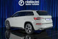 Skoda Kodiaq din 2026 cu 56.563 km - oferta SKO186279 - foto 9