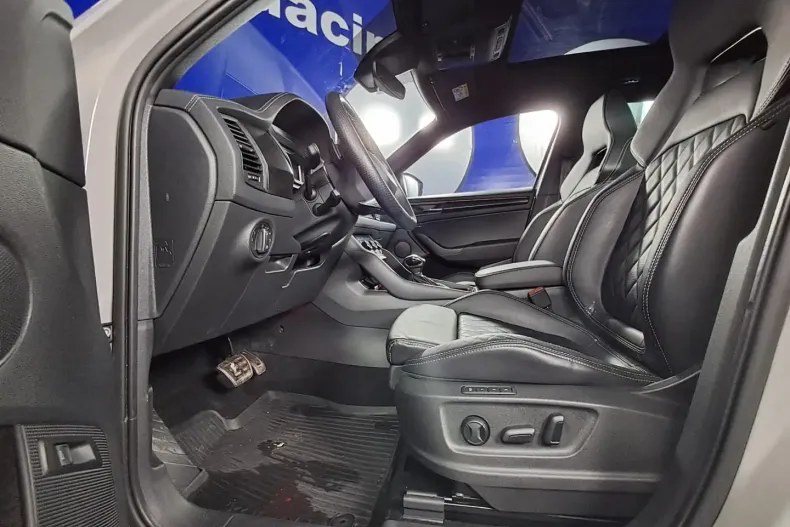 Skoda Kodiaq din 2026 cu 56.563 km - oferta SKO186279 - foto 12