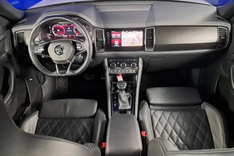 Skoda Kodiaq din 2026 cu 56.563 km - oferta SKO186279 - foto 13