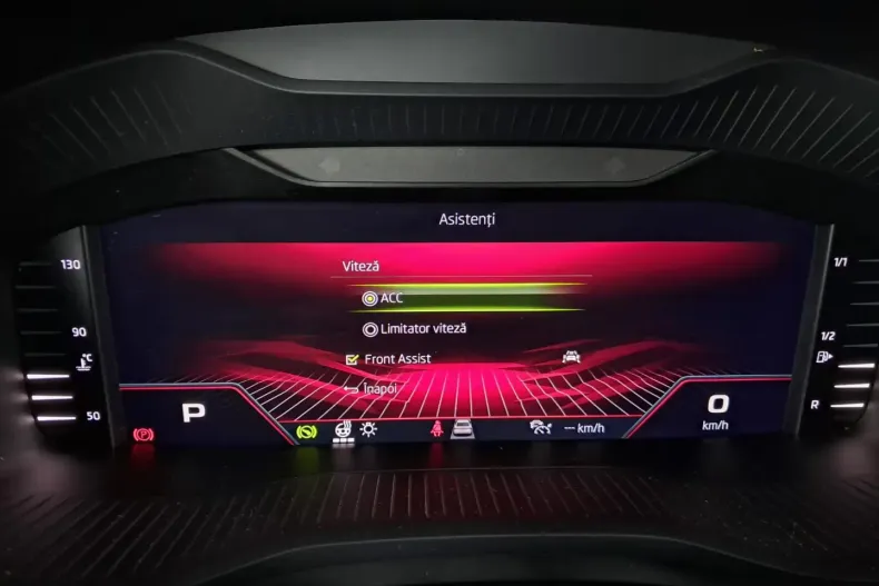 Skoda Kodiaq din 2026 cu 56.563 km - oferta SKO186279 - foto 20