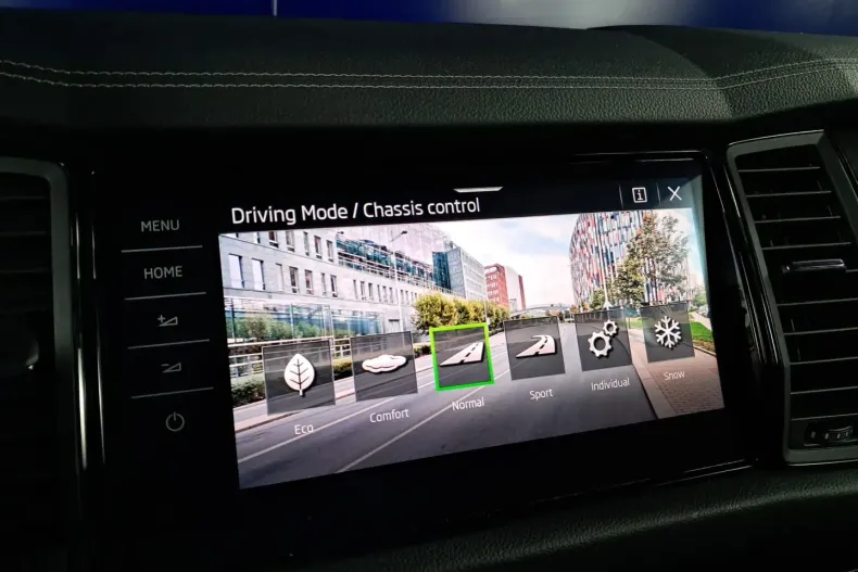 Skoda Kodiaq din 2026 cu 56.563 km - oferta SKO186279 - foto 23