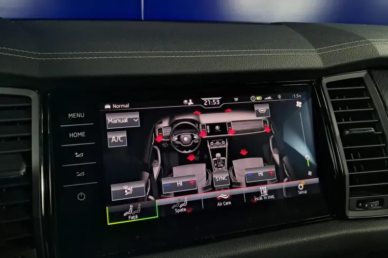 Skoda Kodiaq din 2026 cu 56.563 km - oferta SKO186279 - foto 24