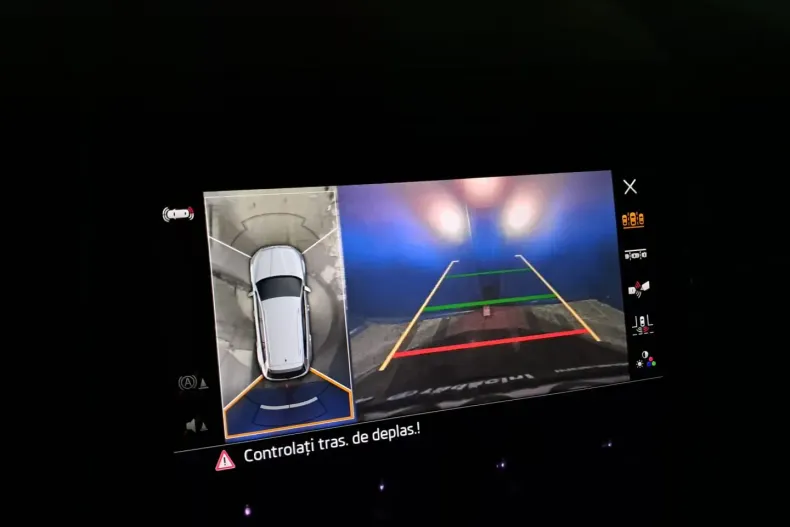 Skoda Kodiaq din 2026 cu 56.563 km - oferta SKO186279 - foto 25