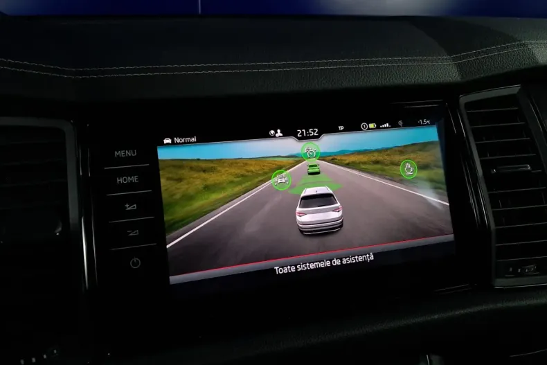 Skoda Kodiaq din 2026 cu 56.563 km - oferta SKO186279 - foto 27