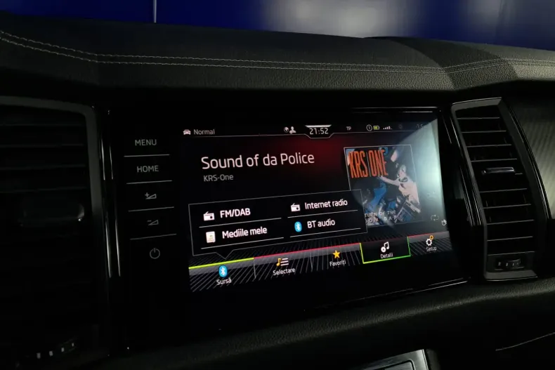 Skoda Kodiaq din 2026 cu 56.563 km - oferta SKO186279 - foto 29