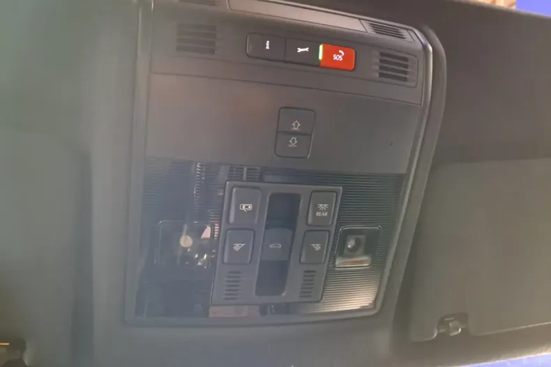 Skoda Kodiaq din 2026 cu 56.563 km - oferta SKO186279 - foto 31