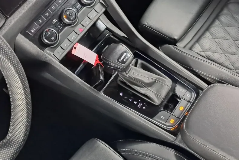 Skoda Kodiaq din 2026 cu 56.563 km - oferta SKO186279 - foto 33