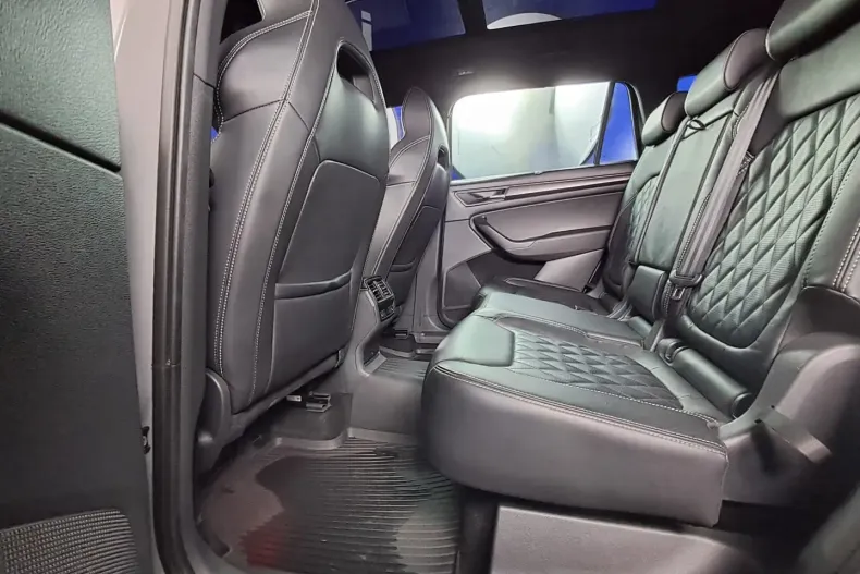 Skoda Kodiaq din 2026 cu 56.563 km - oferta SKO186279 - foto 35