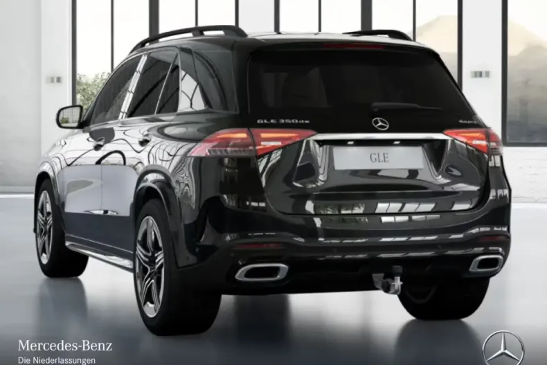 Mercedes-Benz GLC 350 din 2025 cu 9.900 km - oferta MER186280 - foto 11