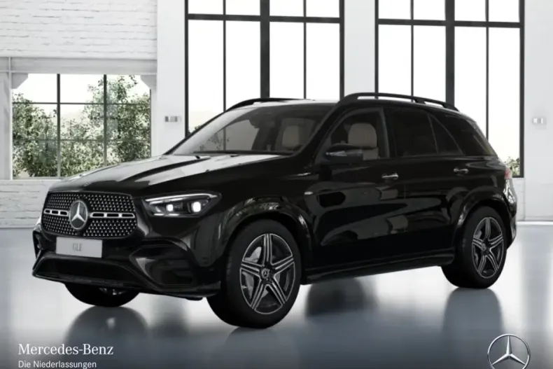 Mercedes-Benz GLC 350 din 2025 cu 9.900 km - oferta MER186280 - foto 13