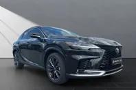 Lexus RX 450 din 2026 cu 10 km - oferta LEX186281 - foto 1