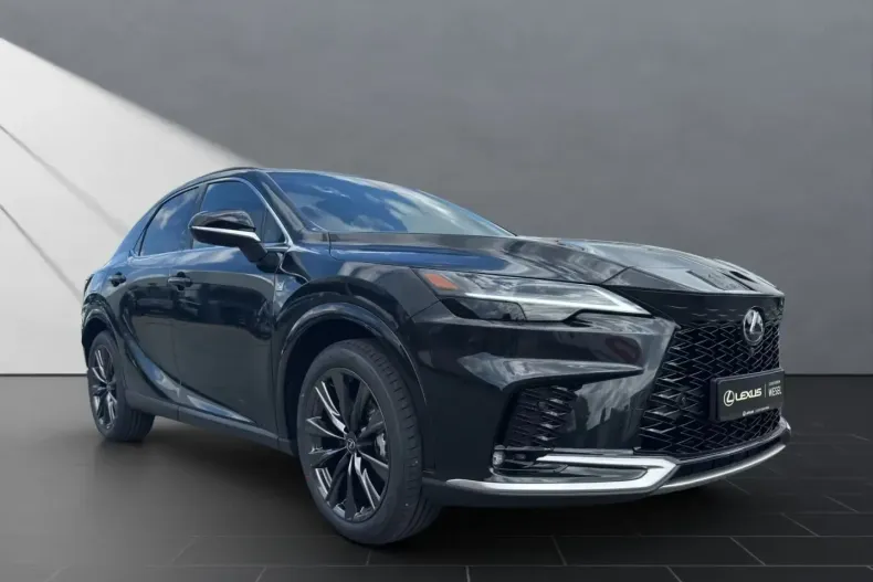 Lexus RX 450 din 2026 cu 10 km - oferta LEX186281 - foto 1