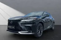 Lexus RX 450 din 2026 cu 10 km - oferta LEX186281 - foto 2