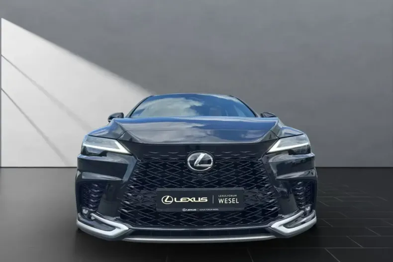 Lexus RX 450 din 2026 cu 10 km - oferta LEX186281 - foto 3