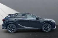 Lexus RX 450 din 2026 cu 10 km - oferta LEX186281 - foto 4