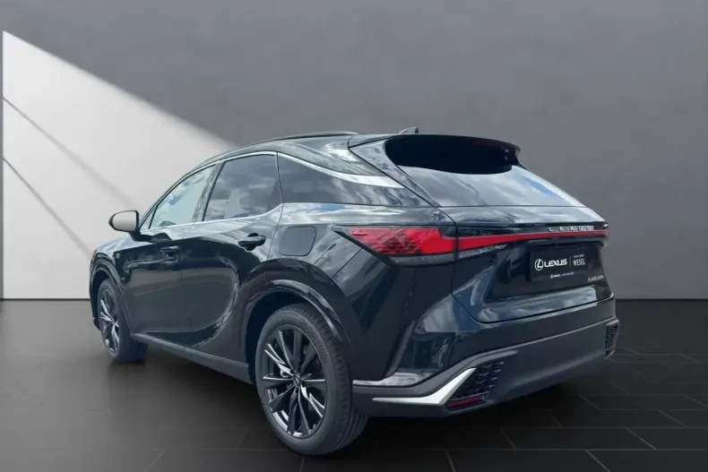 Lexus RX 450 din 2026 cu 10 km - oferta LEX186281 - foto 5