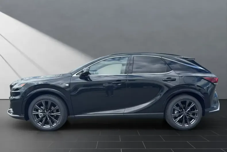 Lexus RX 450 din 2026 cu 10 km - oferta LEX186281 - foto 6