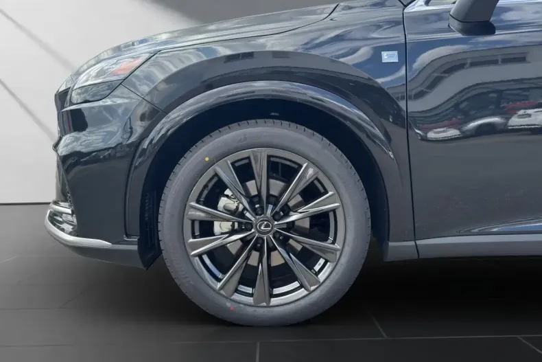 Lexus RX 450 din 2026 cu 10 km - oferta LEX186281 - foto 7