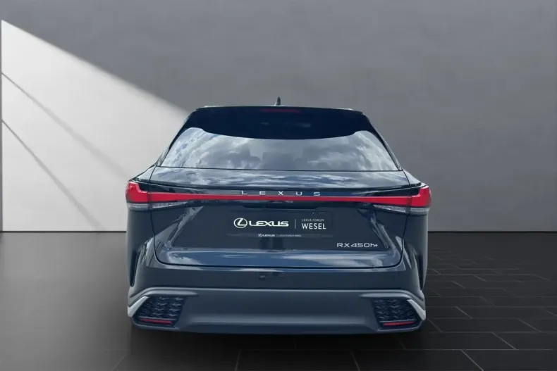 Lexus RX 450 din 2026 cu 10 km - oferta LEX186281 - foto 8
