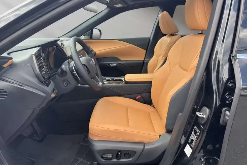 Lexus RX 450 din 2026 cu 10 km - oferta LEX186281 - foto 15