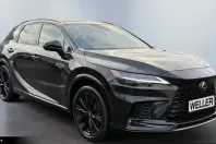 Lexus RX 500 din 2024 cu 30.800 km - oferta LEX186282 - foto 1