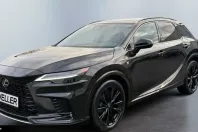 Lexus RX 500 din 2024 cu 30.800 km - oferta LEX186282 - foto 2