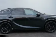 Lexus RX 500 din 2024 cu 30.800 km - oferta LEX186282 - foto 4