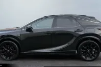 Lexus RX 500 din 2024 cu 30.800 km - oferta LEX186282 - foto 5