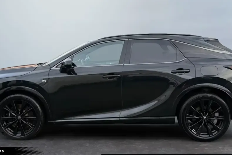 Lexus RX 500 din 2024 cu 30.800 km - oferta LEX186282 - foto 5