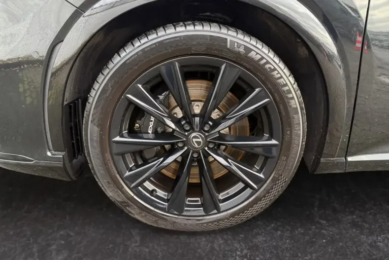 Lexus RX 500 din 2024 cu 30.800 km - oferta LEX186282 - foto 8