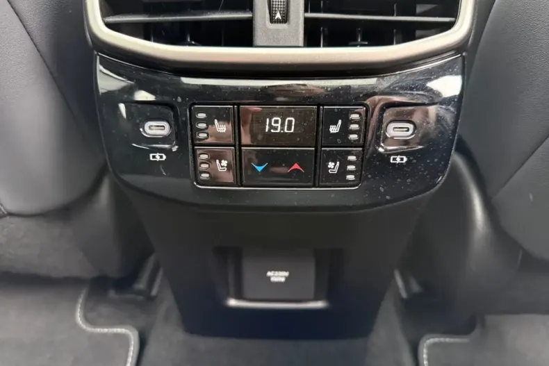 Lexus RX 500 din 2024 cu 30.800 km - oferta LEX186282 - foto 11