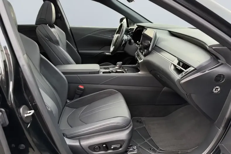 Lexus RX 500 din 2024 cu 30.800 km - oferta LEX186282 - foto 15