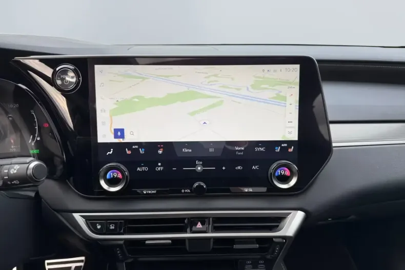 Lexus RX 500 din 2024 cu 30.800 km - oferta LEX186282 - foto 17