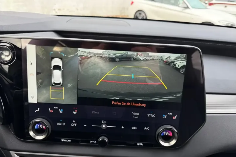 Lexus RX 500 din 2024 cu 30.800 km - oferta LEX186282 - foto 18